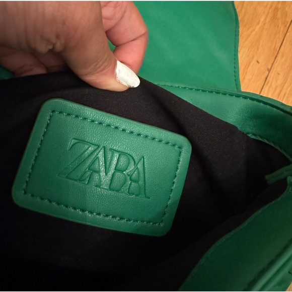 Zara bag - Picture 7 of 7